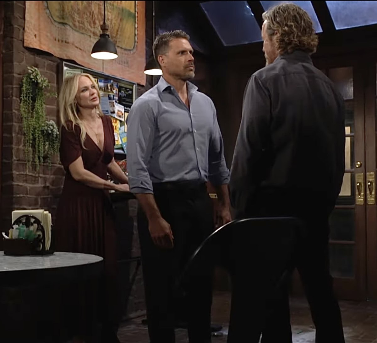 The Young and the Restless Season 51 Episode 181 Highlights Connor&#8217;s Breakthrough and Boardroom Drama