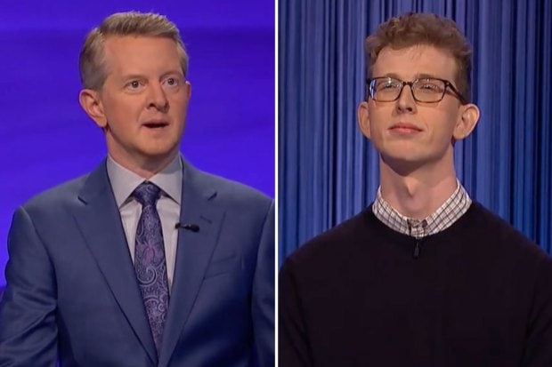 Former Survivor Star Wins Big on Jeopardy After Defeating 15-Time Champion