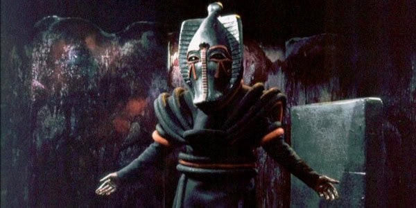 Doctor Who Faces Old Foe Sutekh in Empire of Death Finale