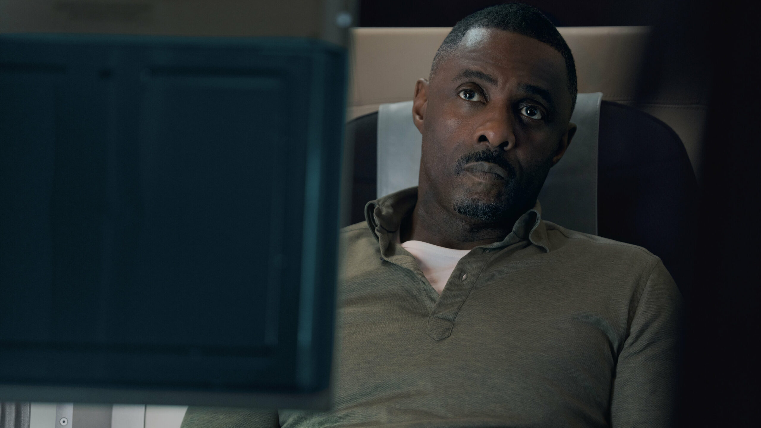 New Cast Members Join Idris Elba for Hijack&#8217;s Thrilling Second Season