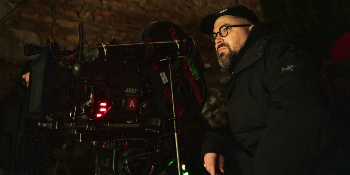 Catch the First Glimpse of Robert Eggers&#8217; Nosferatu Trailer in Theaters This Weekend