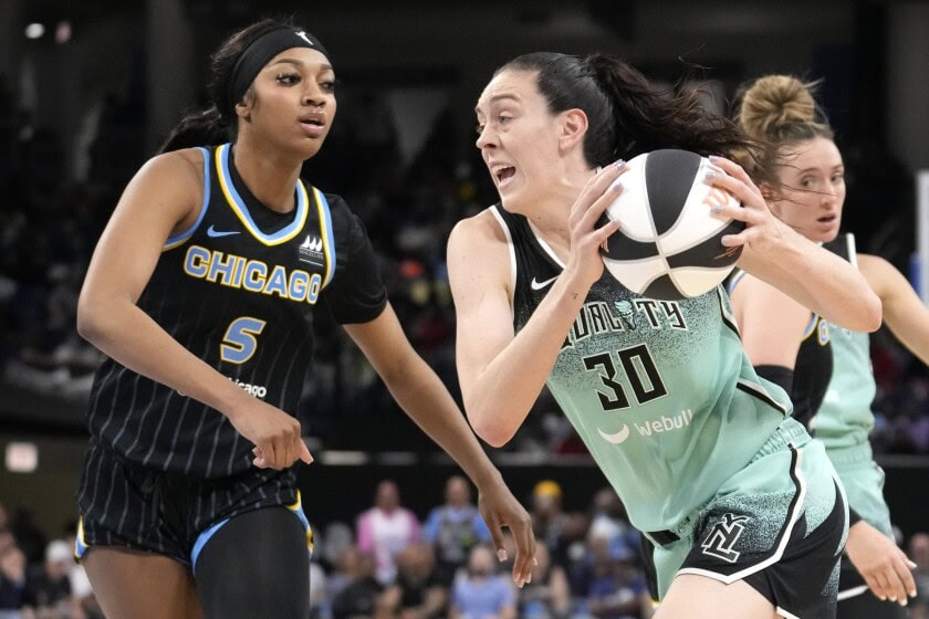 Angel Reese&#8217;s Technical Foul Highlights Intense Rivalry With Indiana Fever