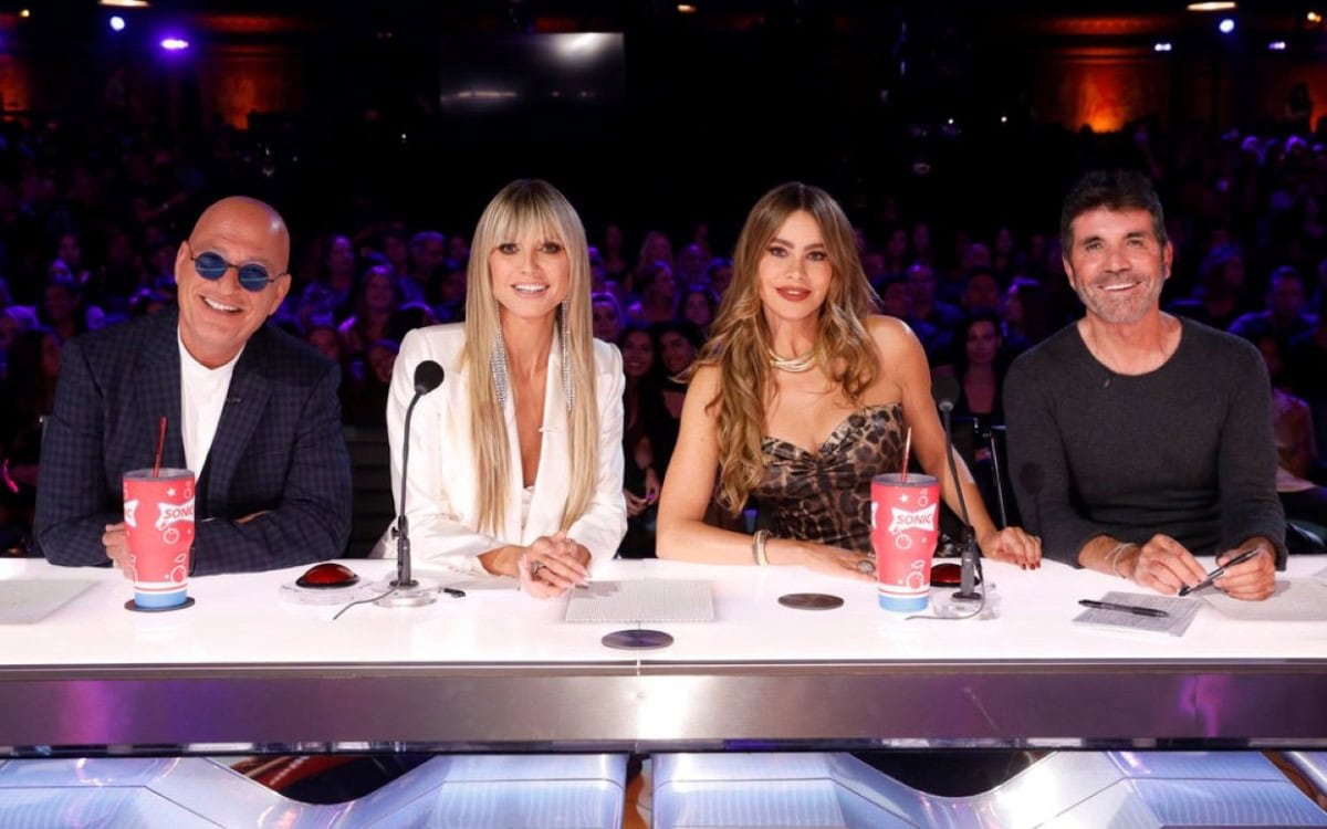America&#8217;s Got Talent Episode Delayed Due to U.S. Olympic Team Trials