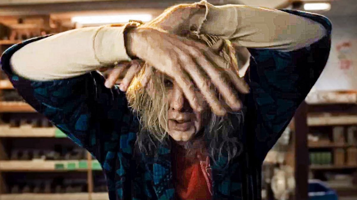Deep Dive into Osgood Perkins’ Horror Film Longlegs TVovermind