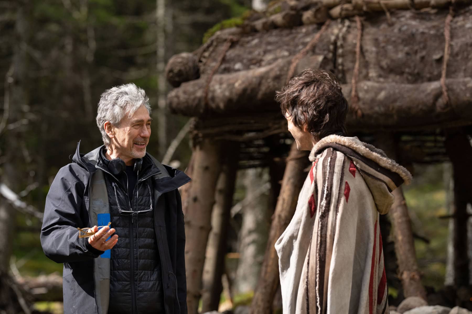 Diego Luna Discusses Exciting Developments in Andor Season 2