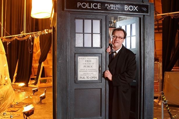 How Star Wars Sparked Russell T. Davies&#8217;s Vision for Doctor Who&#8217;s Ruby Sunday