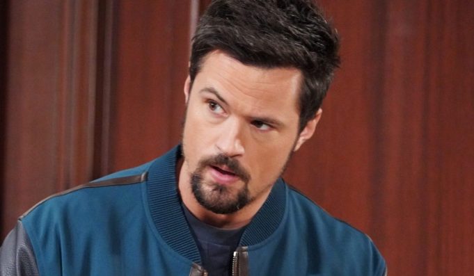 Matthew Atkinson Teases Dramatic Changes for Thomas on The Bold and the Beautiful