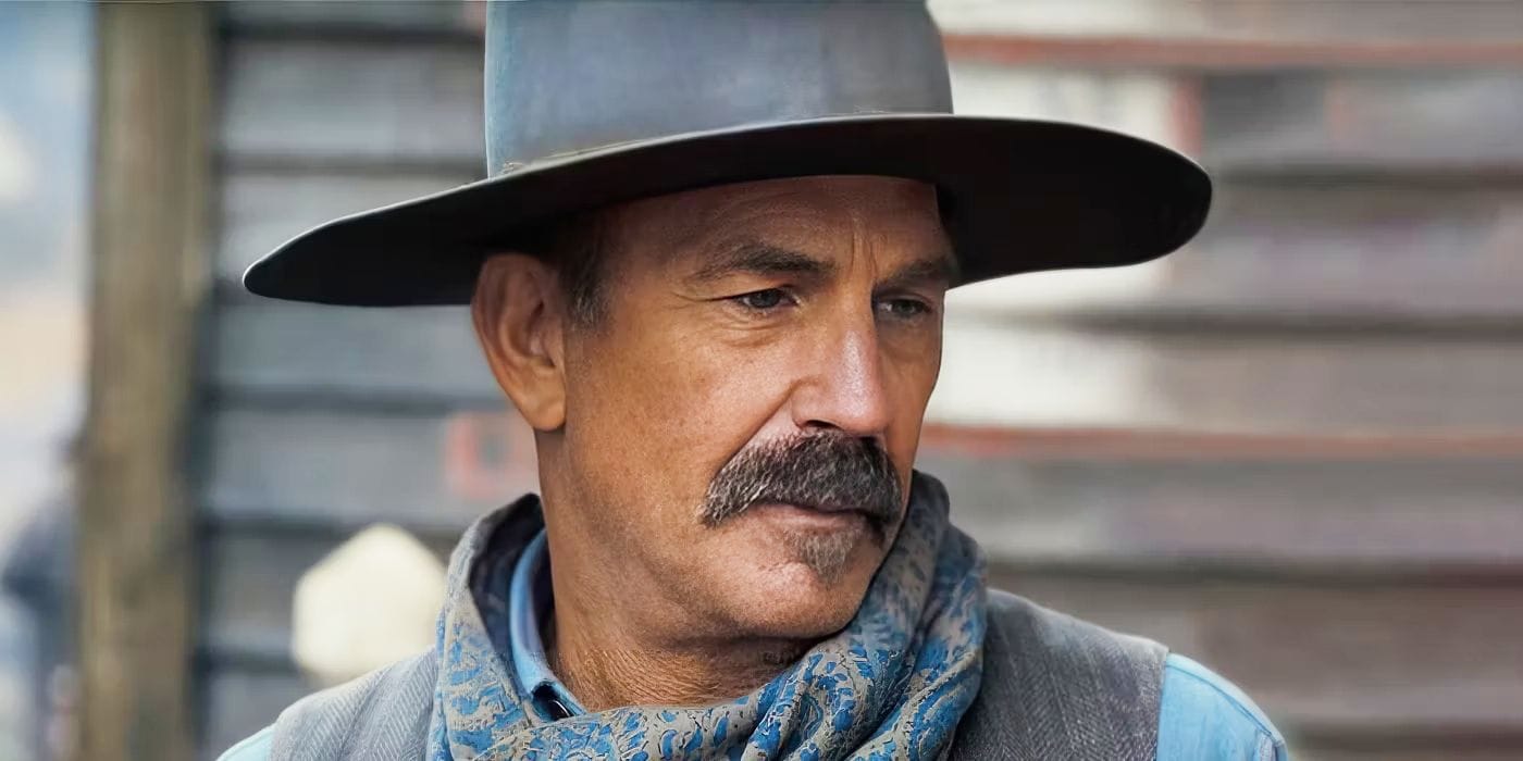 Kevin Costner Confirms Departure from Yellowstone