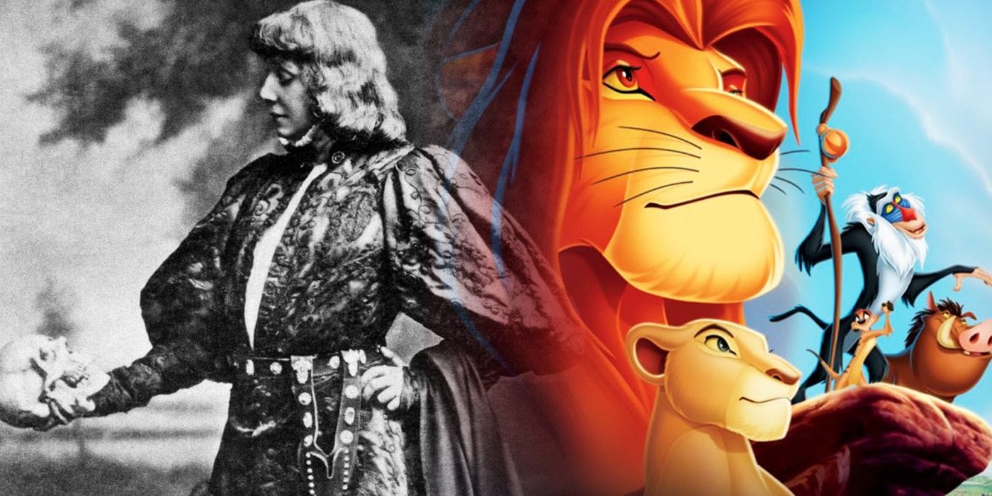 Celebrating 30 Years of The Lion King An Iconic Disney Classic
