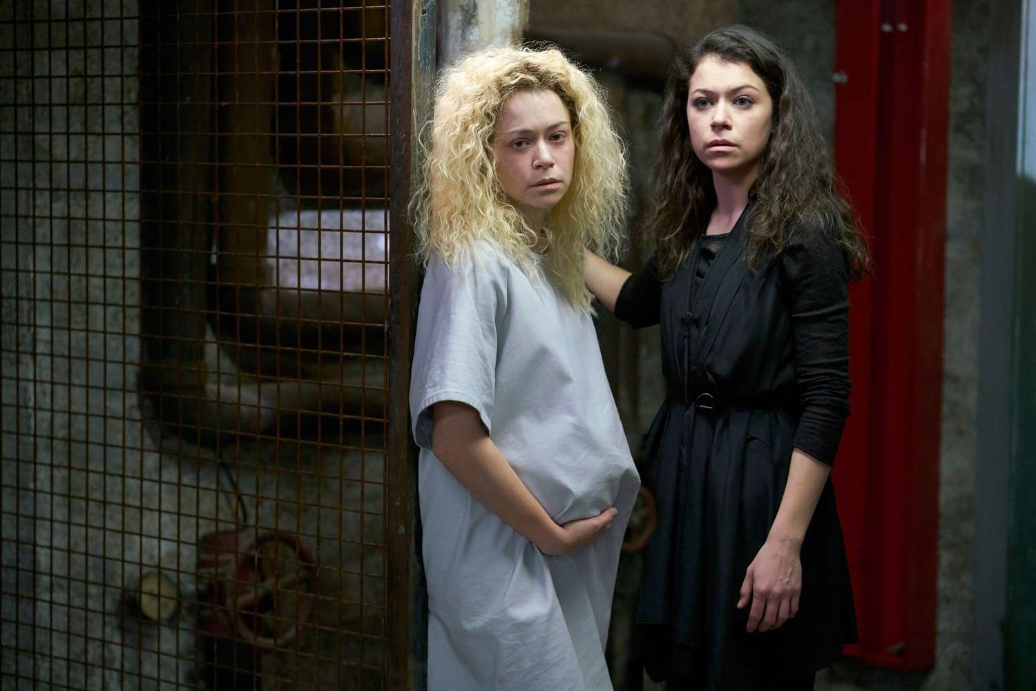 Orphan Black Echoes Jumps 37 Years Ahead with New Thrilling Storylines