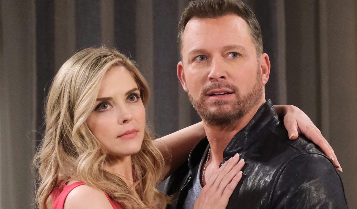 Days of Our Lives Teases Holly &#038; Tate&#8217;s Prom Drama with Parental Intrusion