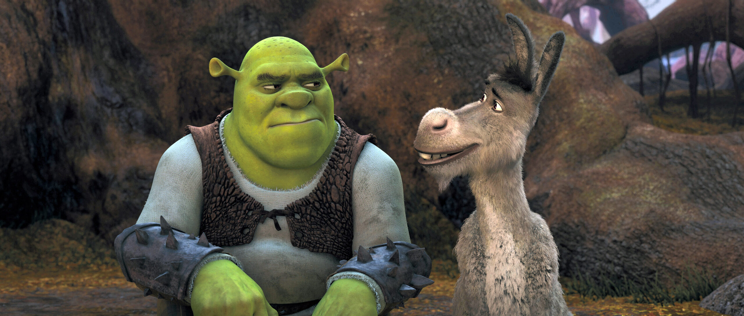 Eddie Murphy Confirms Shrek 5 Production and Donkey Spin-Off