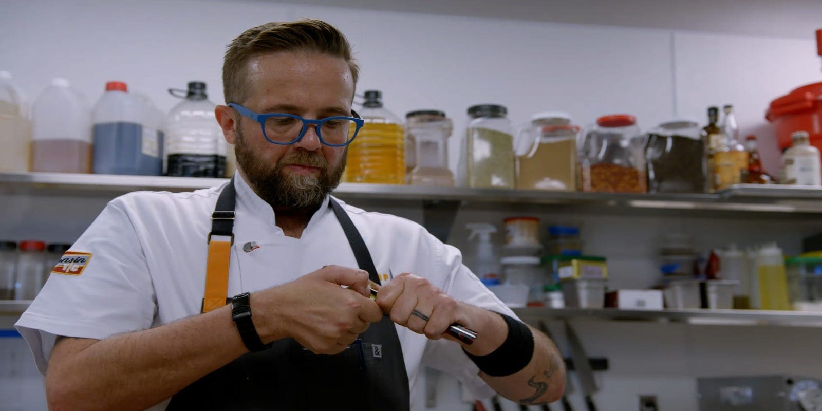 Highlighting Wisconsin&#8217;s Rich Food Culture in Top Chef Season 21