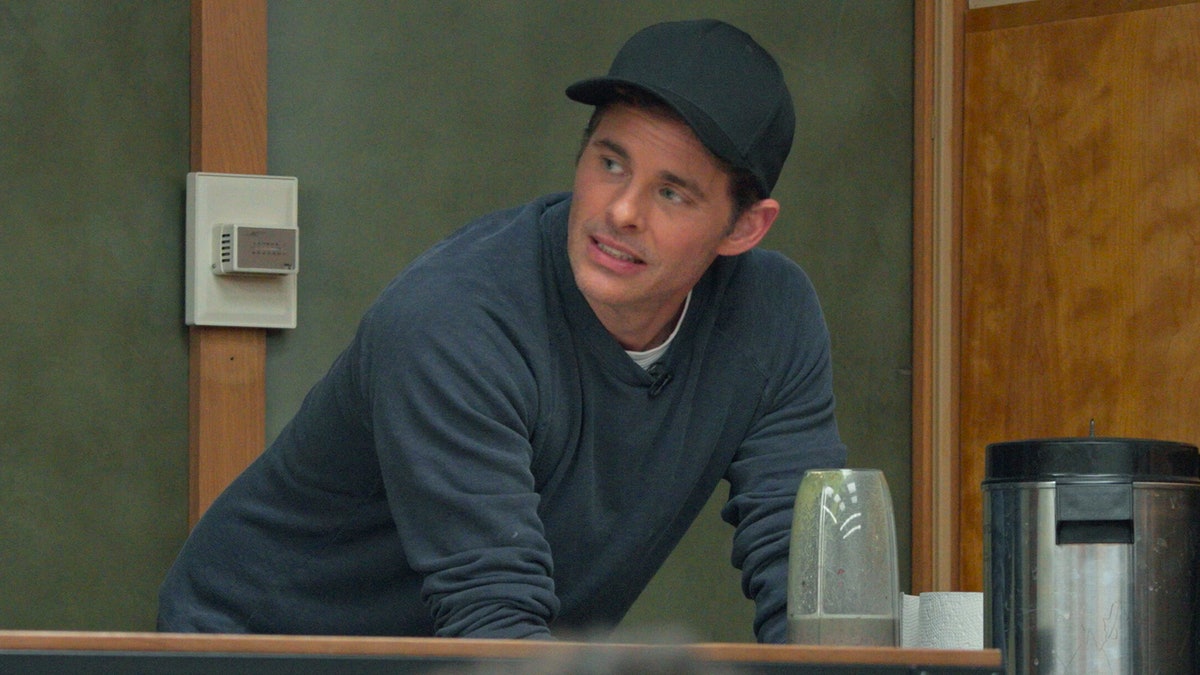 James Marsden to Star in New Comedy with Vince Vaughn