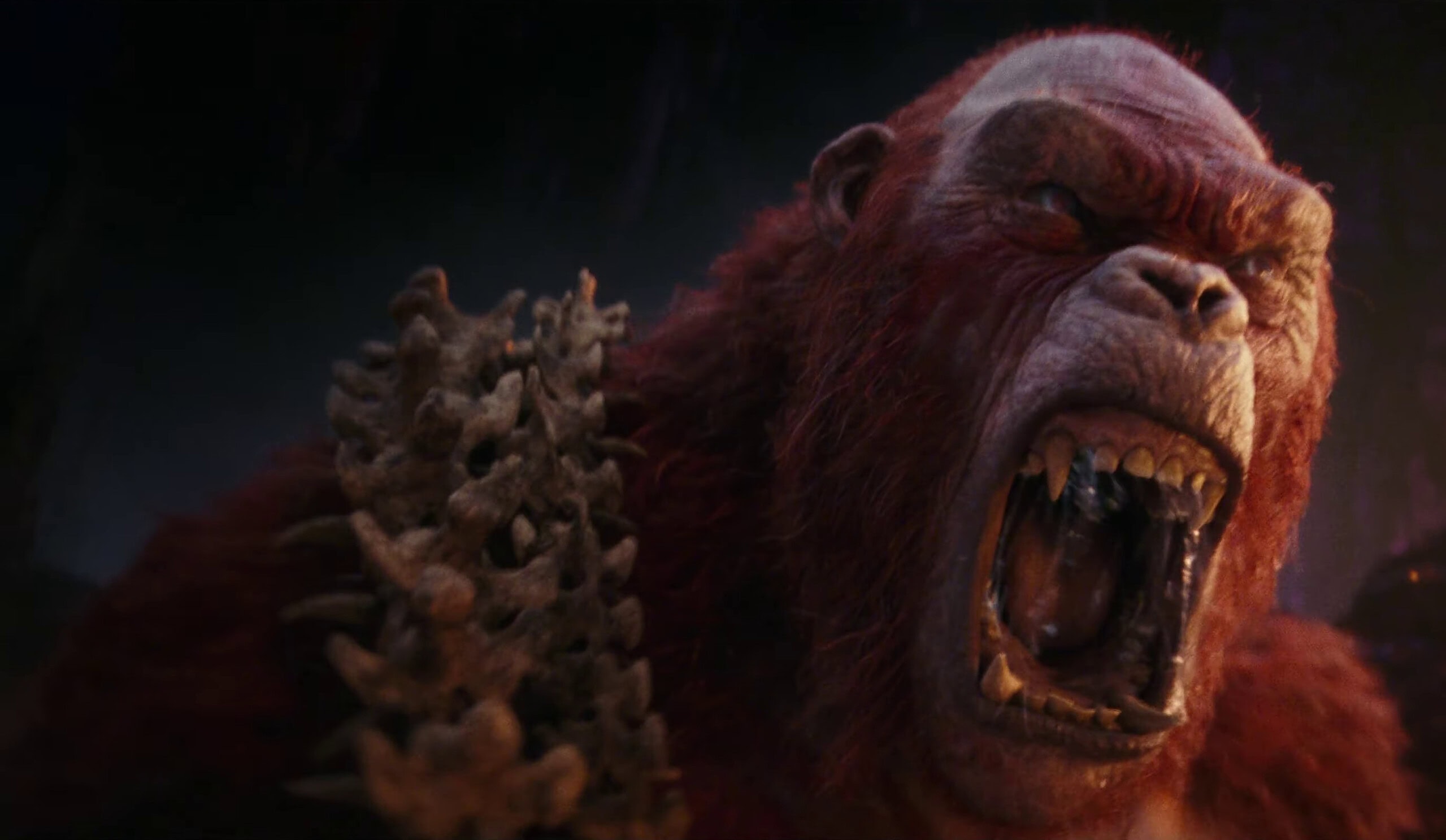 Teasers of Kong and Godzilla&#8217;s Dynamic in Monarch Legacy of Monsters Season 2