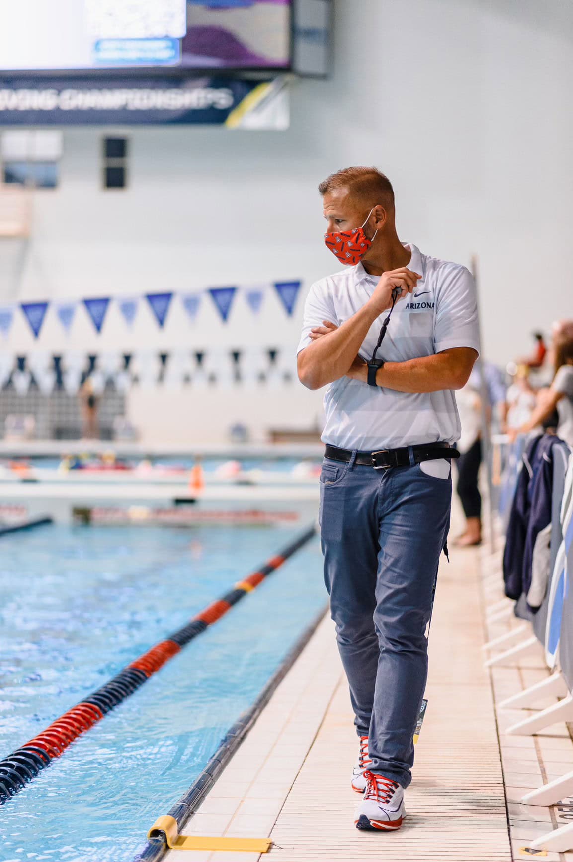 Arizona Teen Tolu Young to Swim for Team USA at the 2024 Olympics