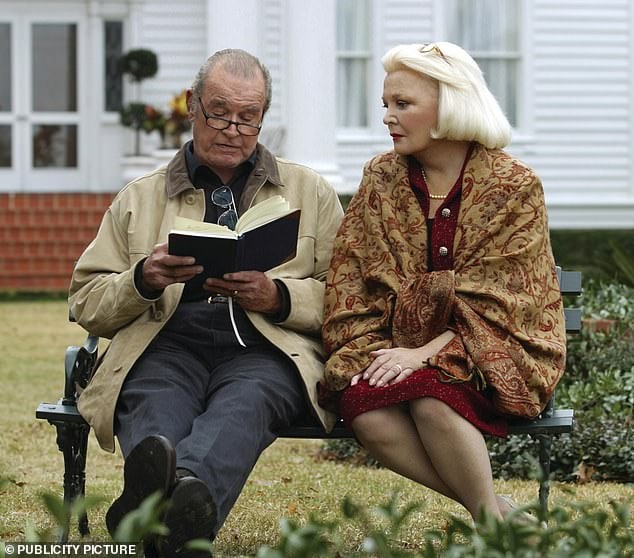 Gena Rowlands Confronts Real-Life Alzheimer&#8217;s After Iconic Role