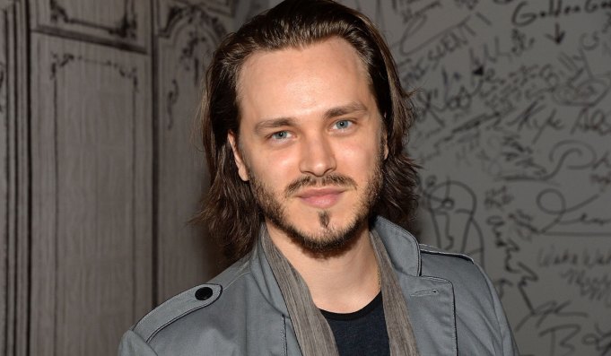 Jonathan Jackson to Reprise Lucky Spencer Role on General Hospital
