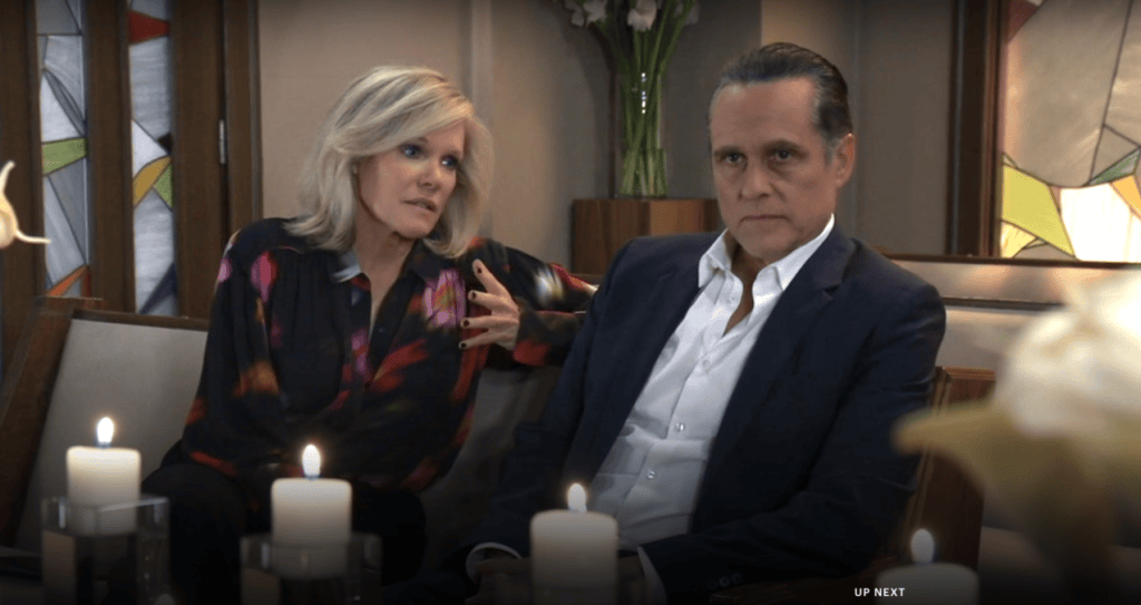 Upcoming Week on General Hospital Promises High Drama and Surprising Twists