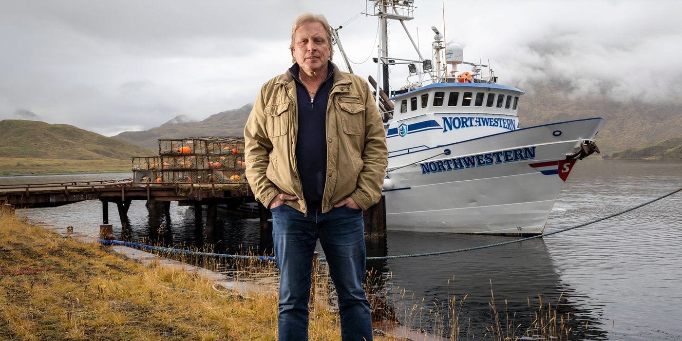 Jake Anderson&#8217;s High-Stakes Clash with Captain Sig Hansen on Deadliest Catch Season 20
