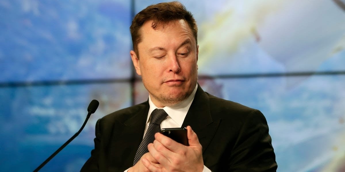 Elon Musk Criticizes Kathleen Kennedy Over Star Wars Direction