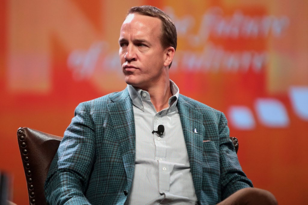 Peyton Manning Predicts Bright Future for Tennessee Sports After College World Series Win