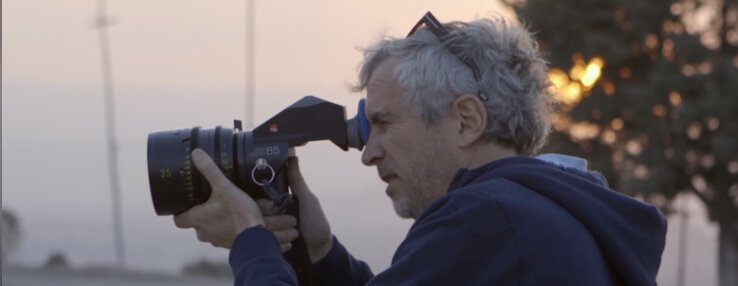 Alfonso Cuarón and Cate Blanchett Team Up for New Apple TV Psychological Thriller Disclaimer