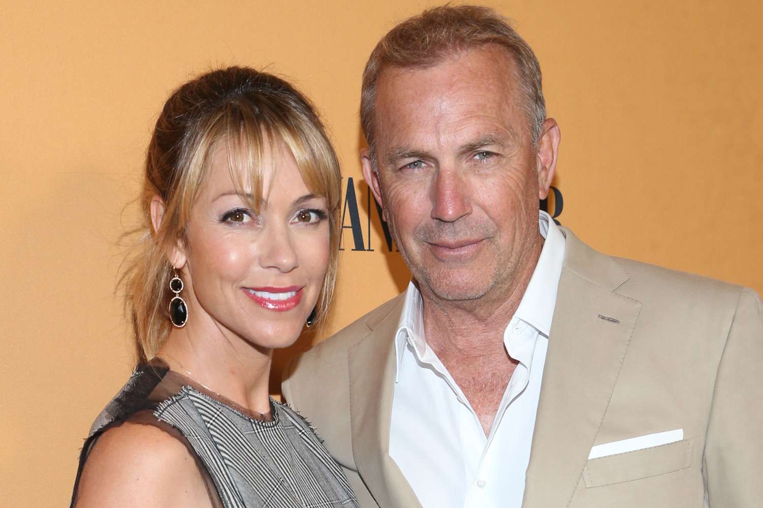Kevin Costner Shares Thoughts on The Bachelor and Life after Divorce