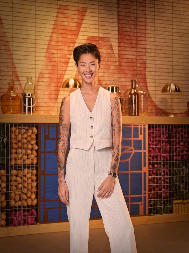 Top Chef Season 22 to Film in Canada with Host Kristen Kish