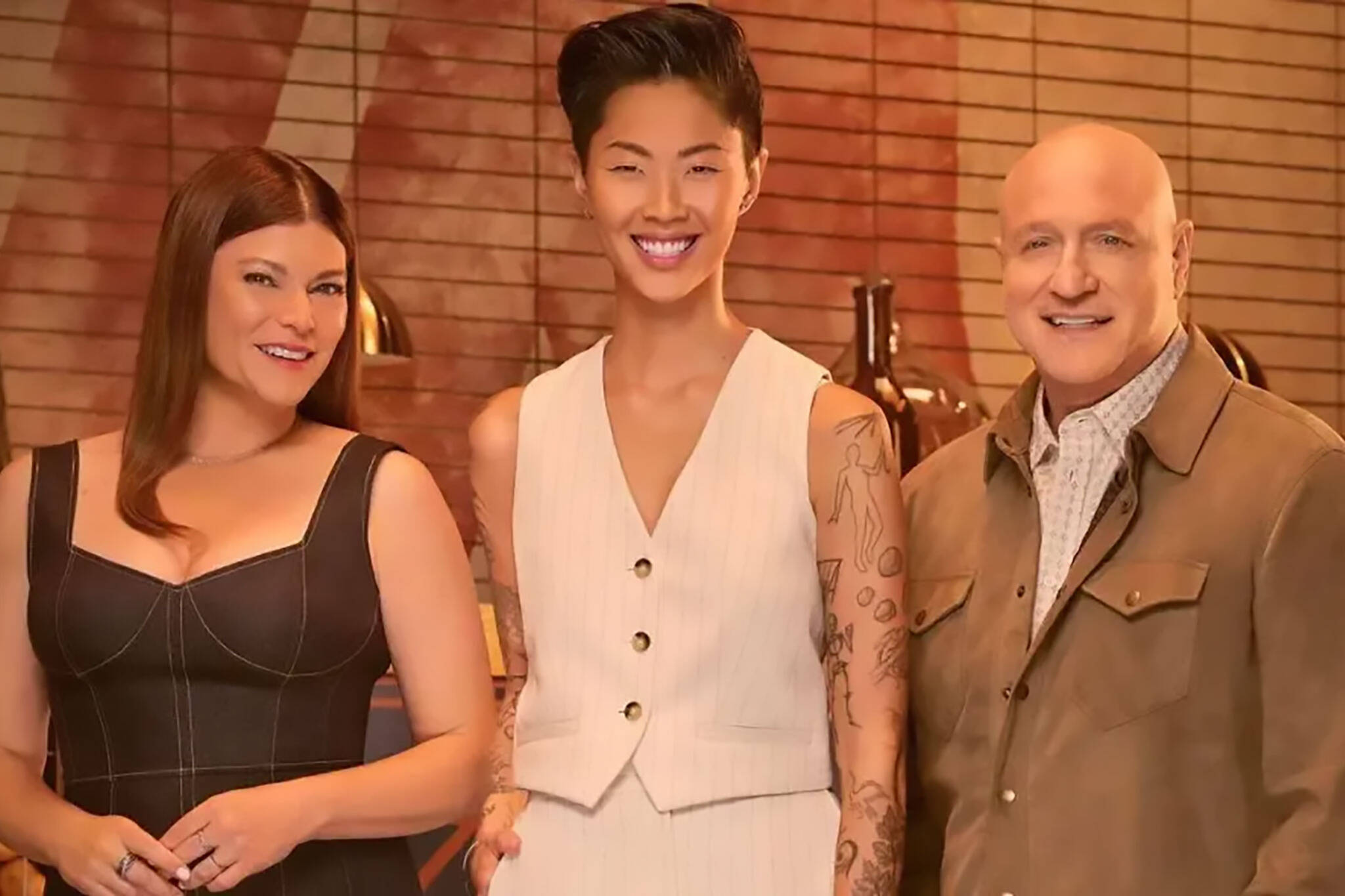 Top Chef Season 22 to Film in Canada with Host Kristen Kish