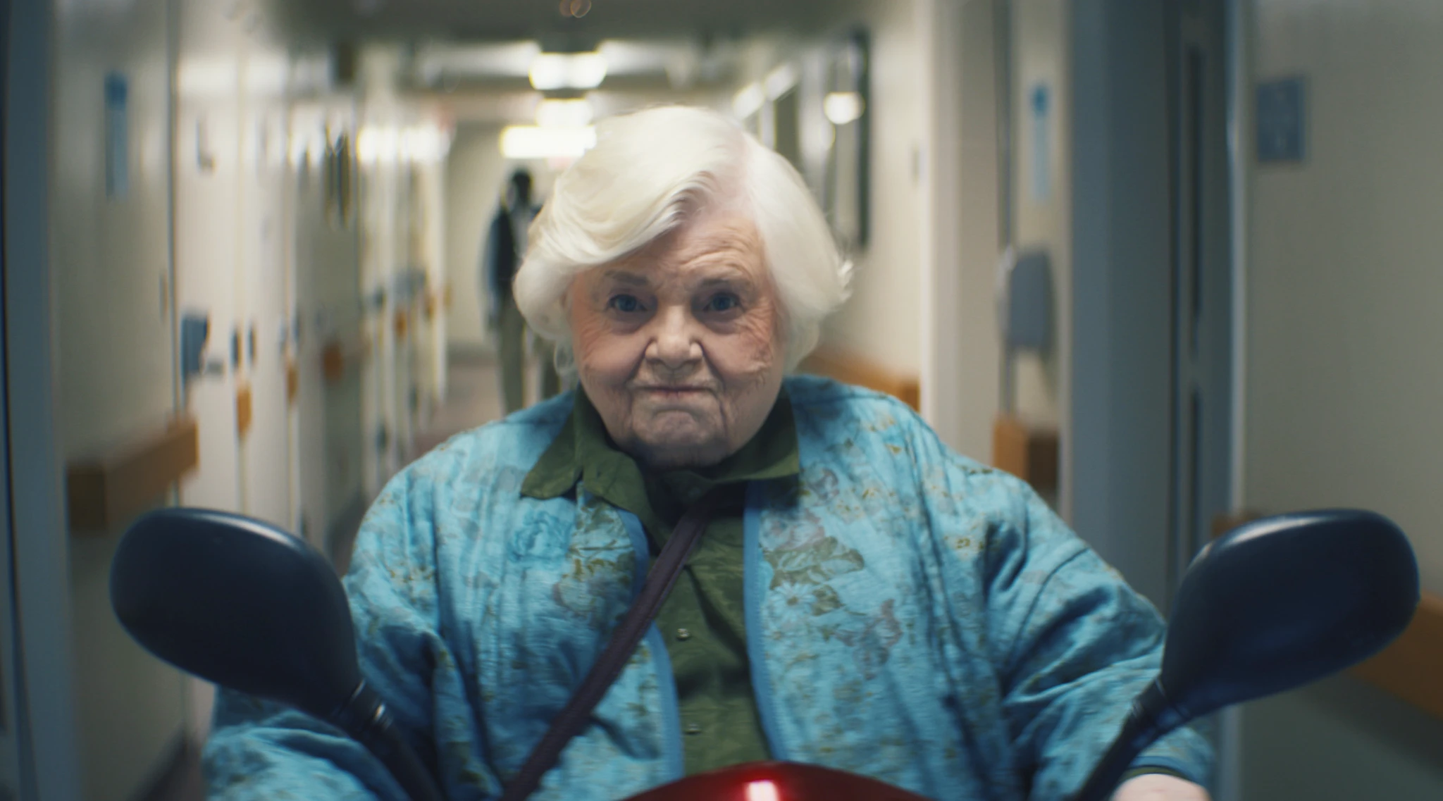 June Squibb Takes the Lead in Comedy Film Thelma at Age 94