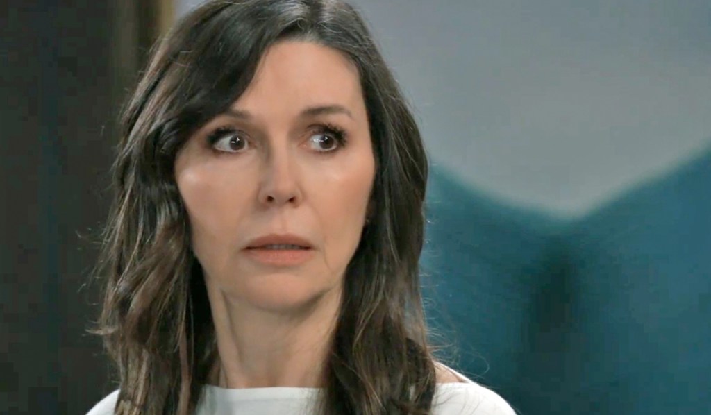 General Hospital Drama Intensifies as Carly Warns Jason