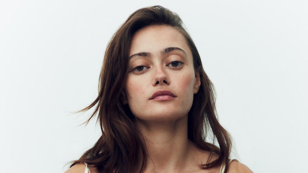 Ella Purnell Discusses Her Role in Fallout and Concerns About Typecasting