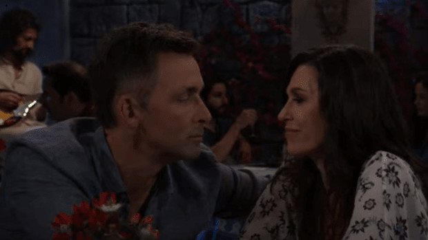 Carly&#8217;s Bold Move in General Hospital Amid Emotional Farewells