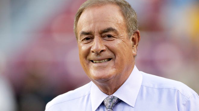 NBC to Use AI Voice Clone of Al Michaels for 2024 Paris Olympics Highlights