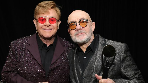 New Documentary Explores the Life and Legacy of Elton John&#8217;s Lyricist Bernie Taupin