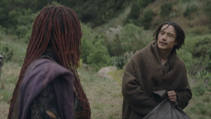 The Acolyte Episode 4 Explores Complex Character Dynamics in Khofar&#8217;s Jungles