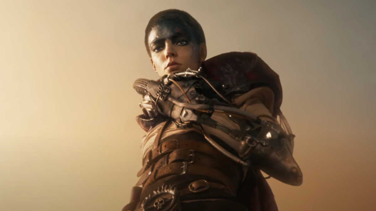 Watch Furiosa from Home with Digital Release and Free Preview