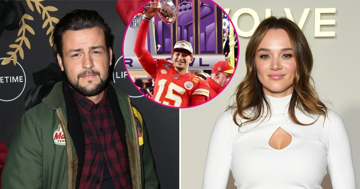 Kansas City Chiefs Collaborate with Hallmark for Christmas Movie Inspired by Travis Kelce and Taylor Swift