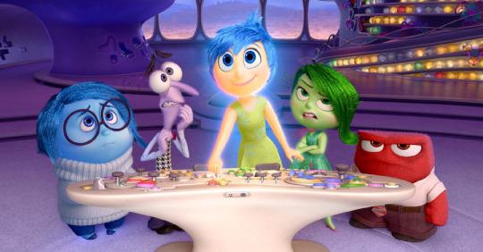 Inside Out 2 Examines Anxiety and Modern Parenting