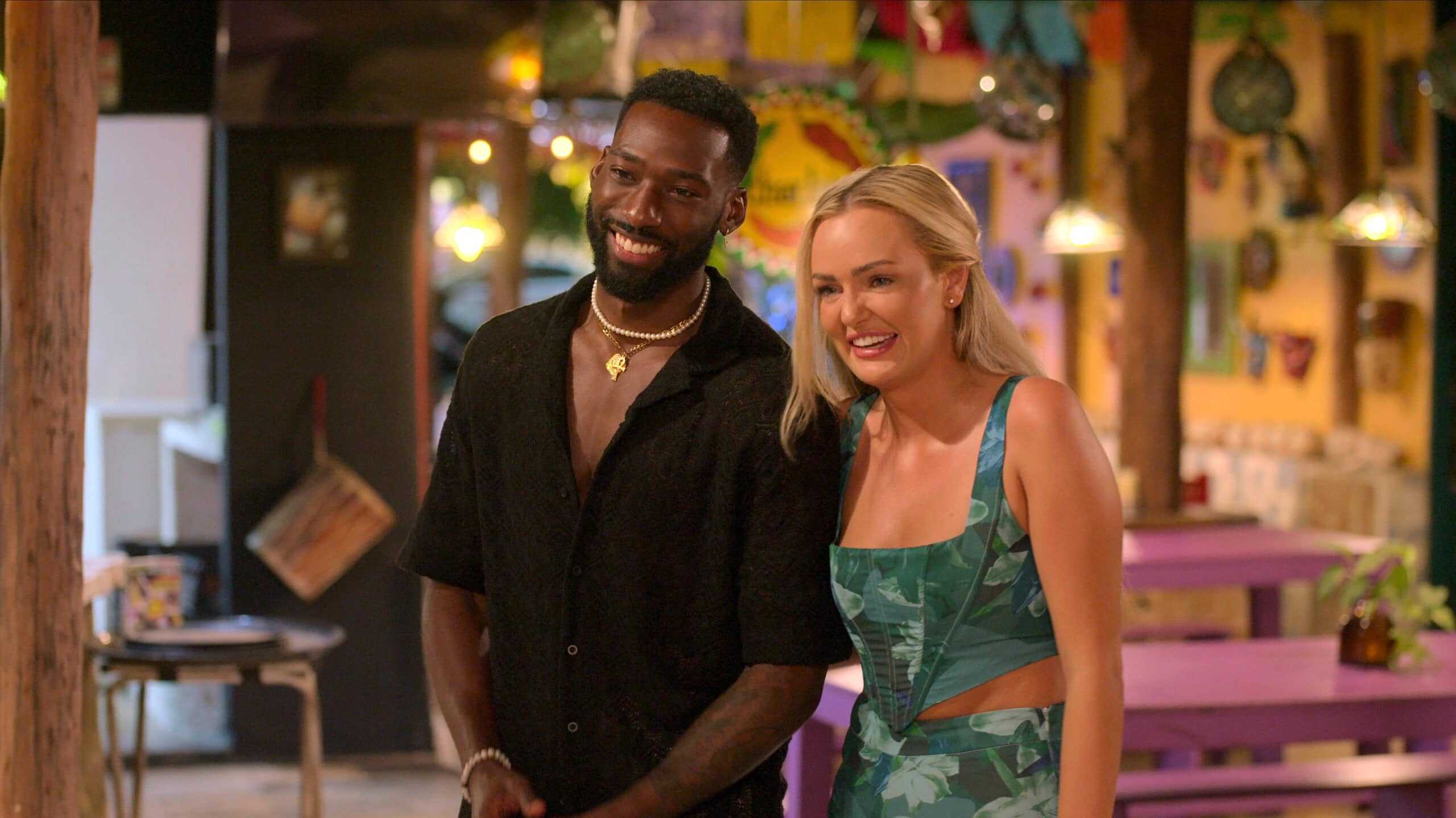 Perfect Match Season 2&#8217;s Whirlwind Finale and Relationship Updates