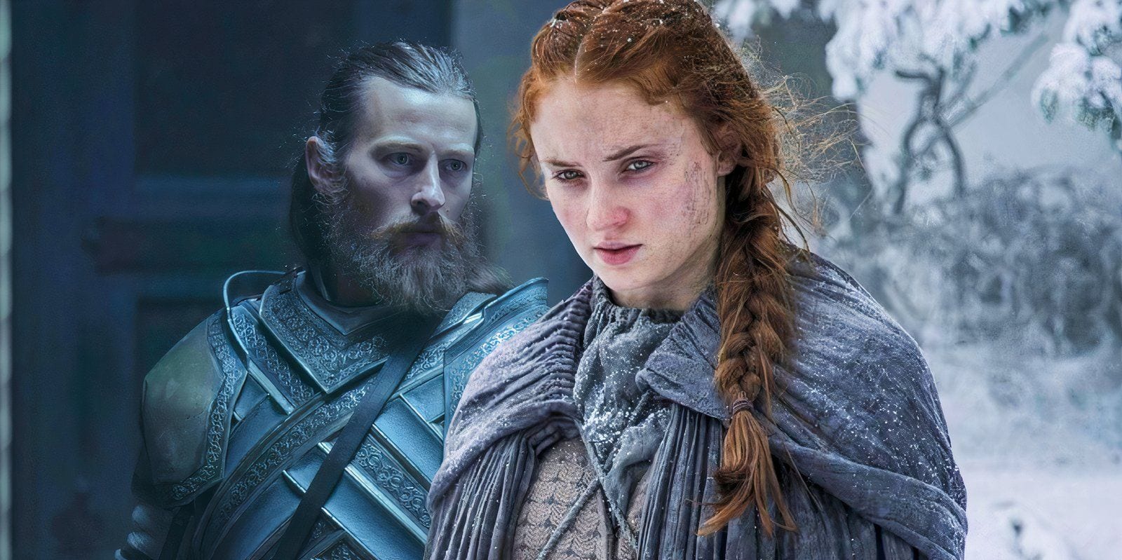 House of the Dragon&#8217;s Ser Arryk and Ser Erryk: How Their Battle Connects to Sansa Stark