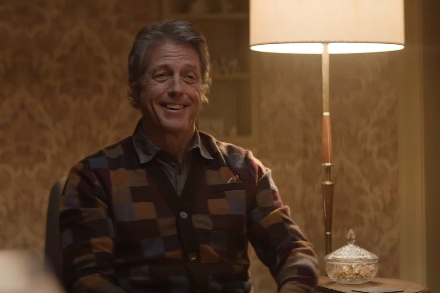 Heretic Horror Movie Starring Hugh Grant Gets First Trailer and Poster Reveal