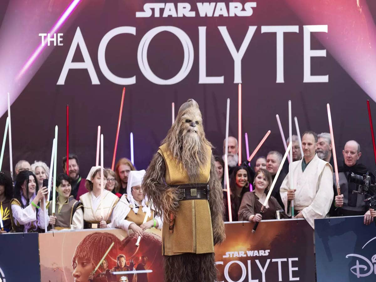 What to Expect from Upcoming Episodes of The Acolyte on Disney+