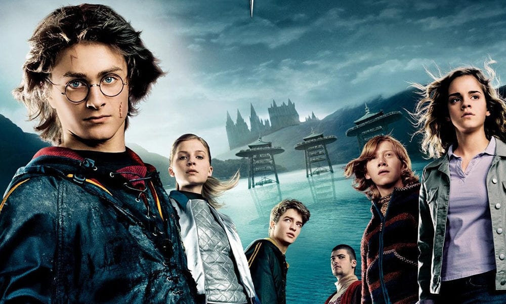 HBO&#8217;s New Harry Potter Series Set for 2026 with Succession&#8217;s Francesca Gardiner as Showrunner