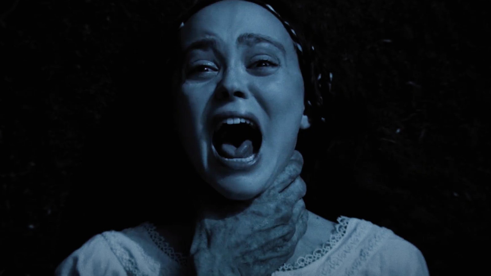 Intense New Nosferatu Trailer by Robert Eggers Features Bill Skarsgard