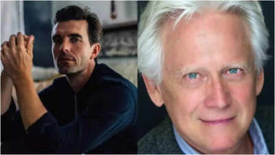 Lucas Bryant and Bruce Davison Lead Cast in Heartwarming Comedy 25 Miles to Normal