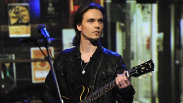 Jonathan Jackson to Reprise His Role as Lucky Spencer on General Hospital