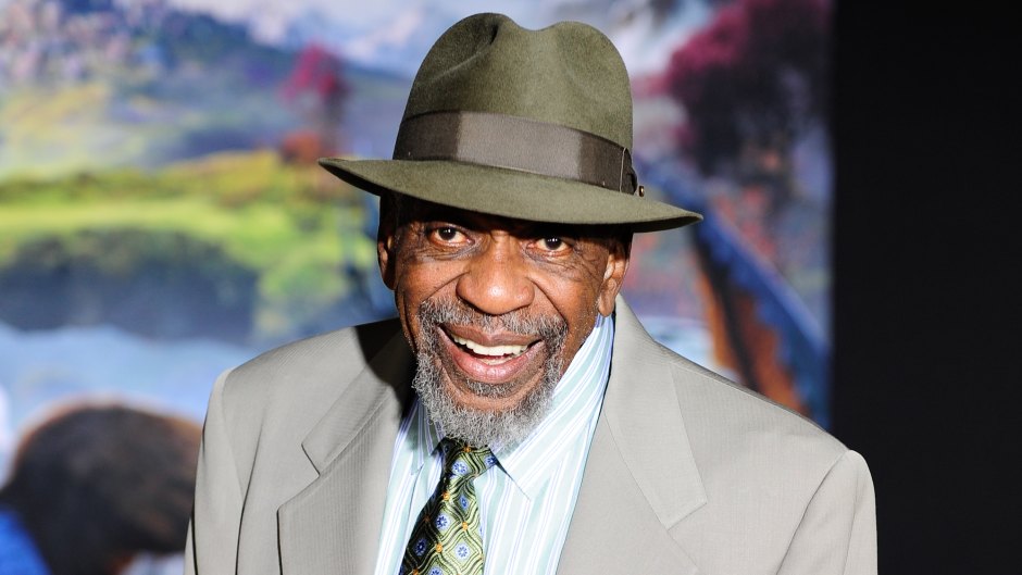 Bill Cobbs Passes Away At 90: Remembering His Iconic Roles In Film and TV
