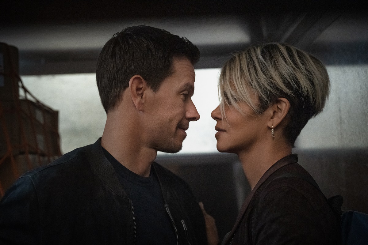 Halle Berry and Mark Wahlberg Star in Action-Comedy The Union
